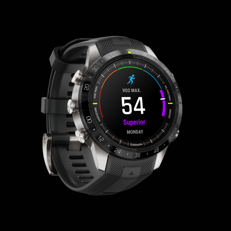 Garmin smartwatche z kolekcji MARQ