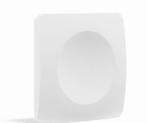 Panele 3D - jak wygląda pojedynczy panel