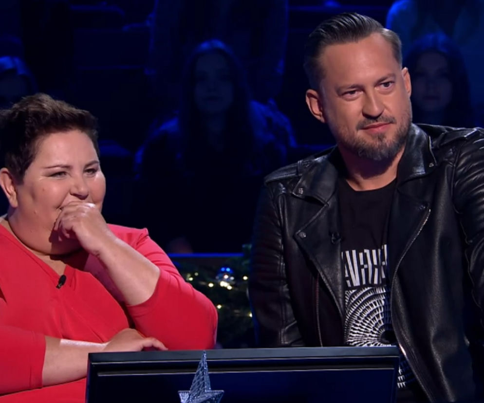 Milionerzy. Dorota Wellman, Marcin Prokop
