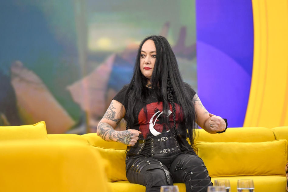 Anja Orthodox