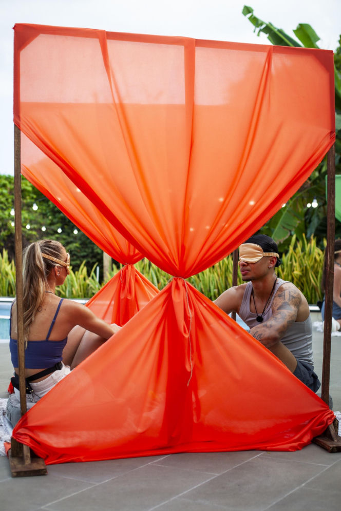 Hotel Paradise 12 - odcinek 6