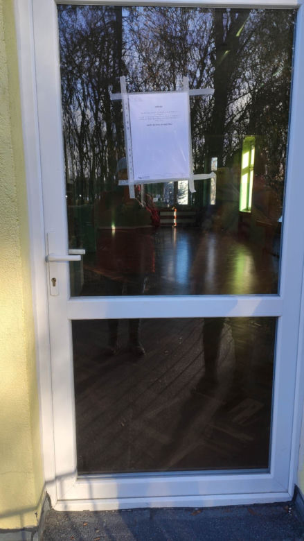 Wrocławskie Mieszkania wymieniły zamki przez rzekomą awarię  