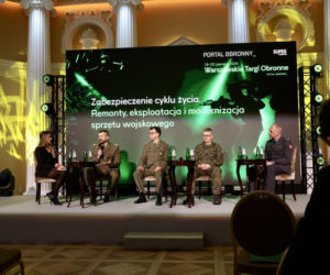 Konferencja Portalu Obronnego 23.02.2026