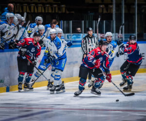 Re-Plast Unia Oświęcim - KH Energa Toruń 2:1, zdjęcia z meczu