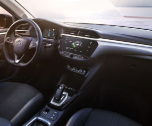 Opel Corsa-e