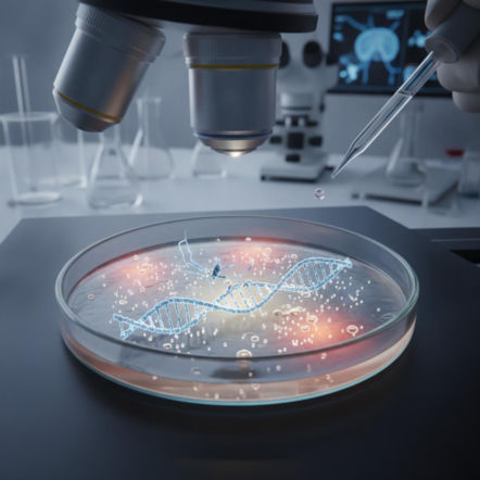 Naukowcy otwierają nowy rozdział w terapii Alzheimera. KCL-286 może spowolnić rozwój choroby