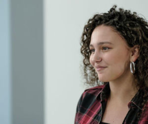 M jak miłość odc. 1893.  Julita (Sofia Stelmakh)