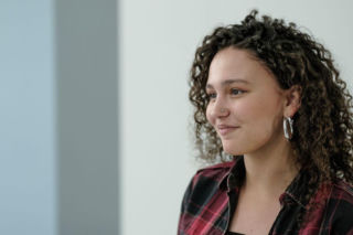 M jak miłość odc. 1893.  Julita (Sofia Stelmakh)