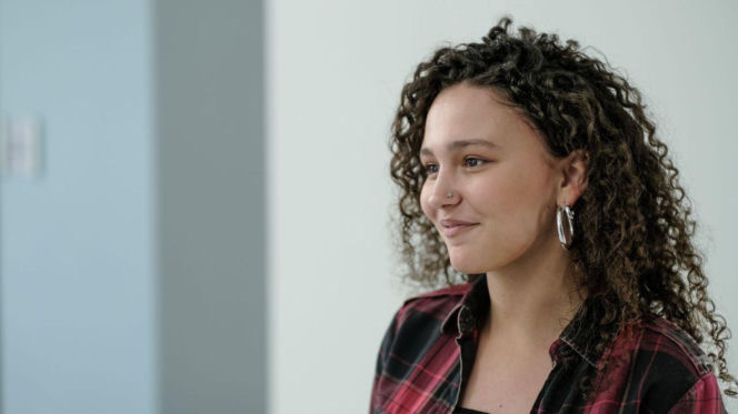 M jak miłość odc. 1893.  Julita (Sofia Stelmakh)