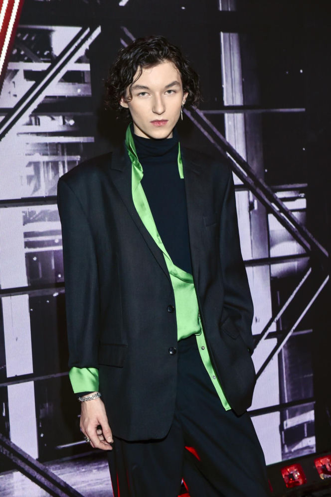 Maciejczak wybrał swoje zdjęcia