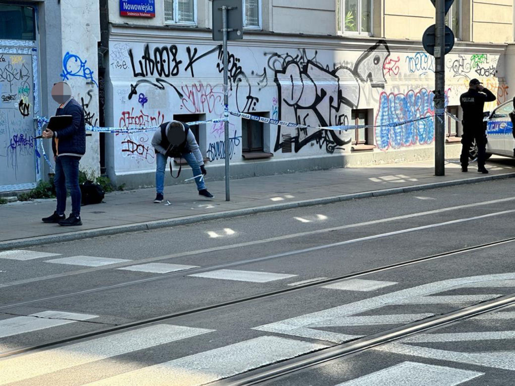 Atak nożownika, to próba zabójstwa na zlecenie!? Szokujące ustalenia dziennikarzy TVN