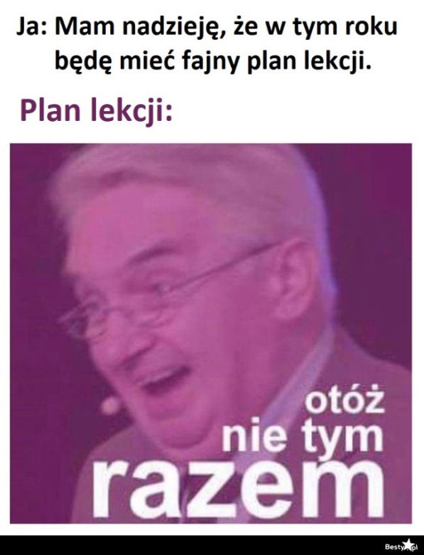 Memy o szkole 2020. Nauka u dobie koronawirusa. Żarty z nowej sytuacji 