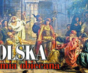 Polska ziemia obiecana