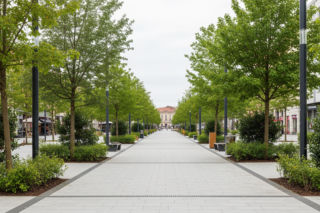 Aleja Centralna w Warszawie. Jak zmieni się serce stolicy?