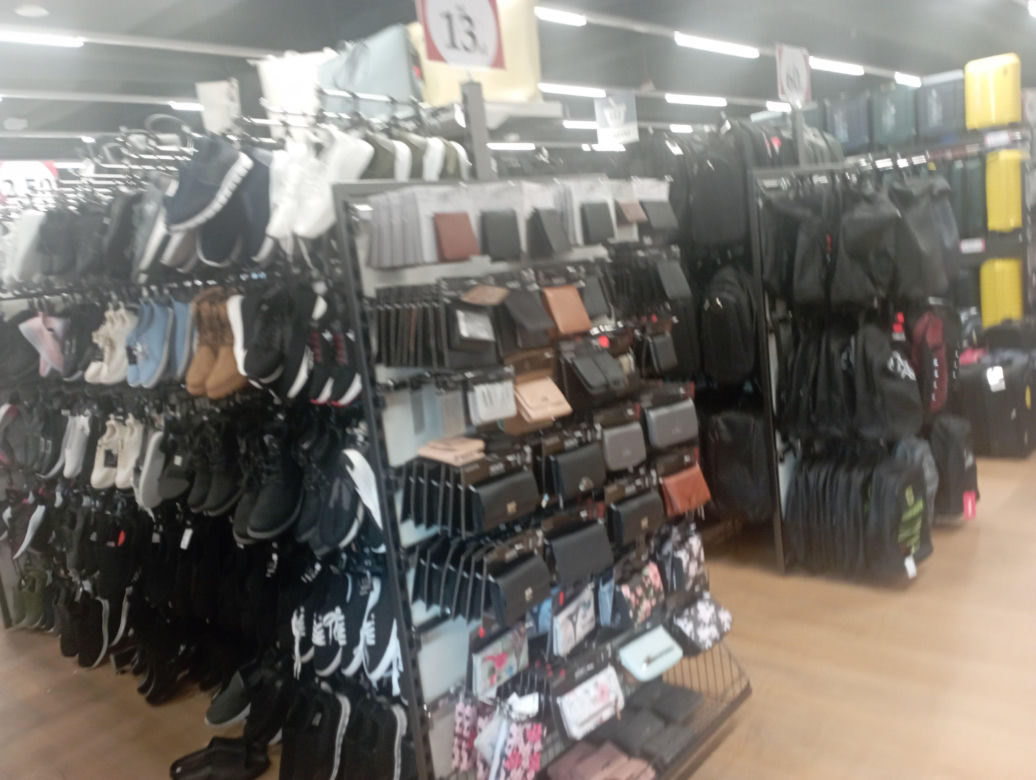 Sklep Woolworth w Poznaniu cieszy się dużą popularnością. Tak wygląda to miejsce trzy miesiące po otwarciu