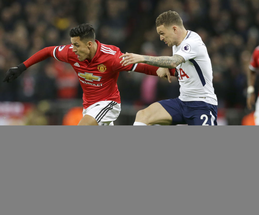 Alexis Sanchez