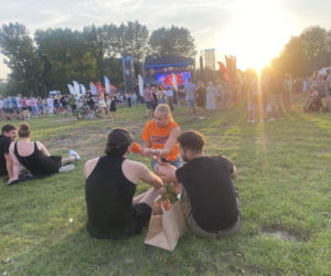 ESKA Music Tour w Ełku, relacja Eska Summer City!