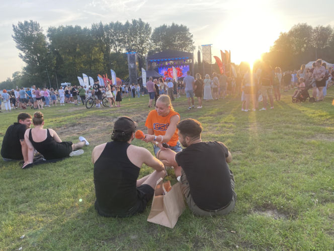 ESKA Music Tour w Ełku, relacja Eska Summer City!