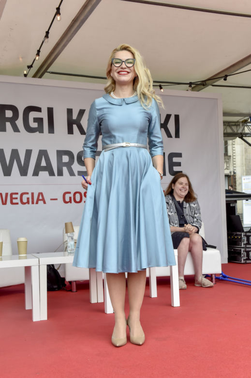 Katarzyna Bonda