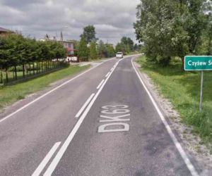 17 śmiesznych i dziwnych nazw podlaskich wsi