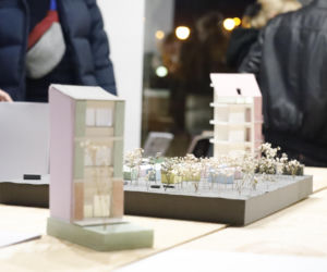 Wystawa Mieszkaniówka - Bytovka w Katowicach