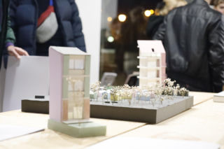 Wystawa Mieszkaniówka - Bytovka w Katowicach