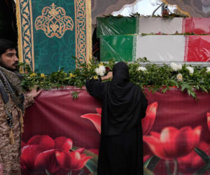 Iran grozi Trumpowi. Tym razem będzie celnie