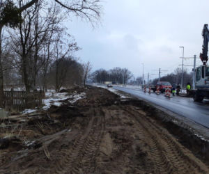 Toruń będzie miał nową ścieżkę rowerową za 844 tysięcy złotych!