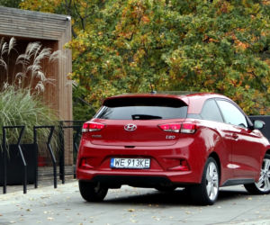 Hyundai i20 Coupe 1.4 MPI Premium