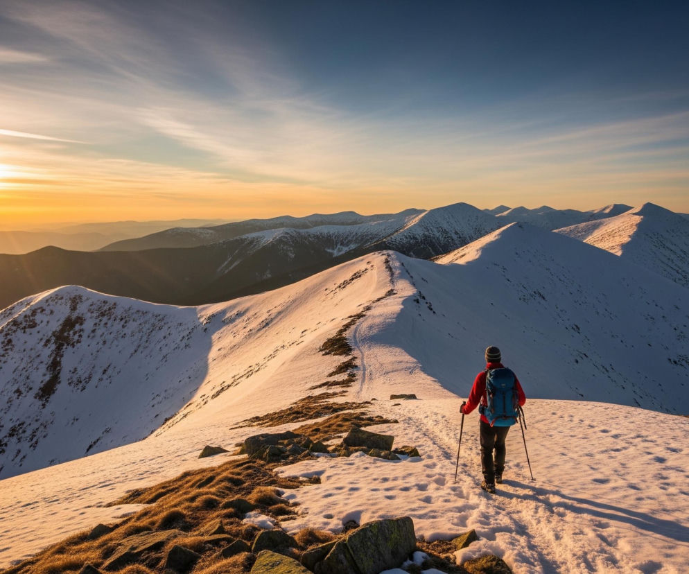 Beskidy: Warunki na szlak.jpg