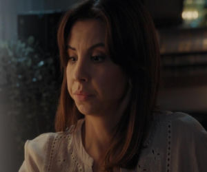 M jak miłość odc. 1913. Aneta (Ilona Janyst)