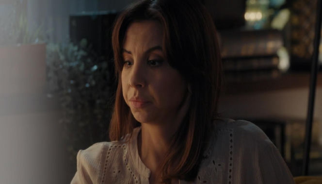 M jak miłość odc. 1913. Aneta (Ilona Janyst)