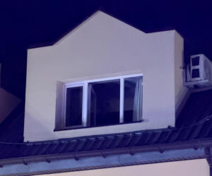 Strażak uratował życie dziecku