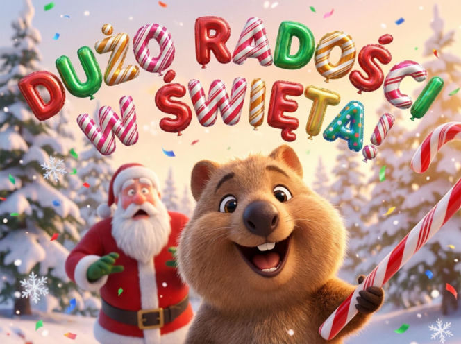 Życzenia świąteczne 2025. Klasyczne wierszyki dla tradycjonalistów. Wyjątkowe życzenia dla bliskich