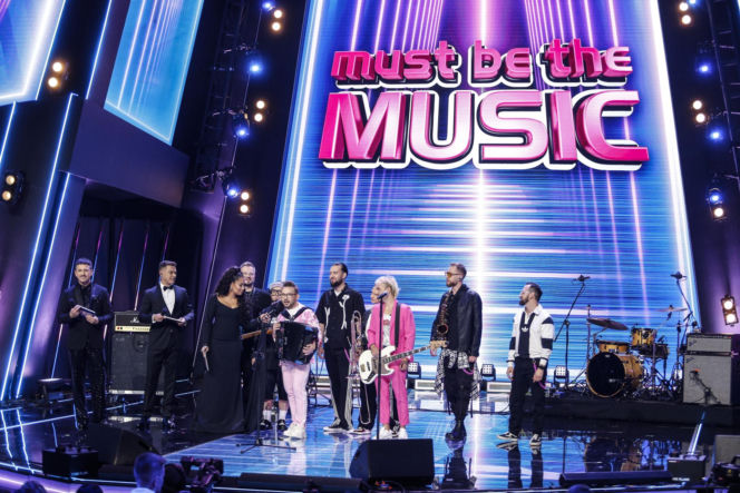 "Must Be The Music" wraca na antenę. Widzowie muszą przygotować się na nieoczekiwaną zmianę