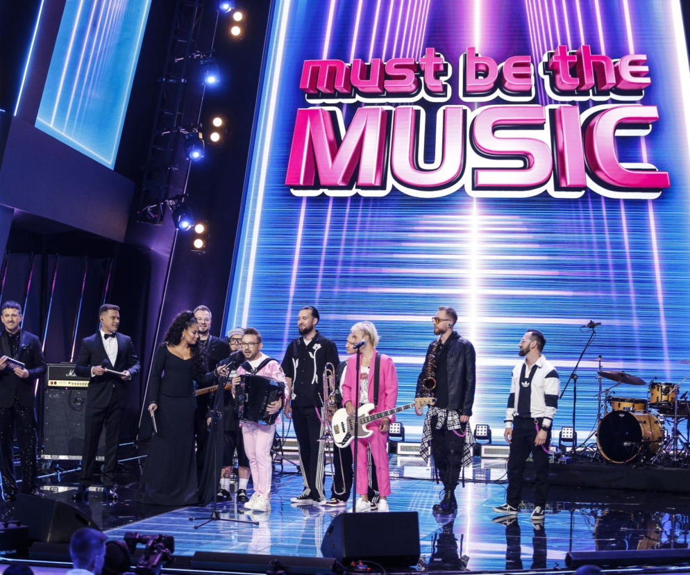 Must Be The Music wraca na antenę. Widzowie muszą przygotować się na nieoczekiwaną zmianę