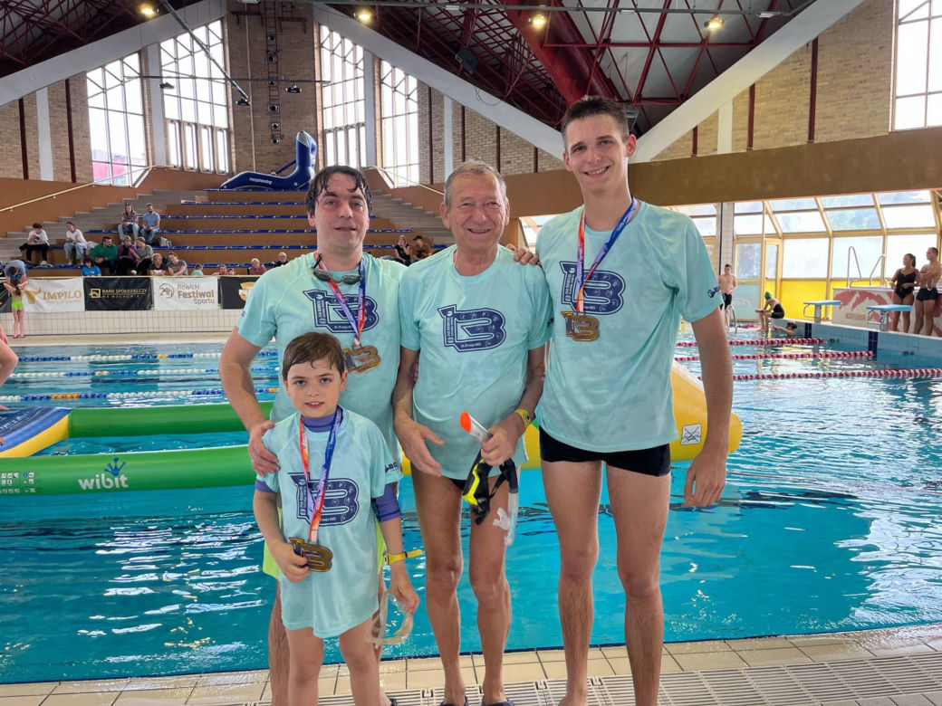 Rawicki Festiwal Sporu