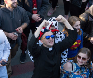 Korowód studencki 2019 w Lublinie. Tak się bawiliście!