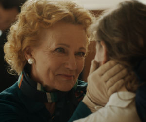 Osiecka odc. 1. Agnieszka (Eliza Rycembel), Maria Osiecka (Maria Pakulnis)