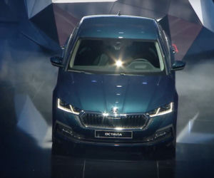 Skoda Octavia 2020 - oficjalna premiera