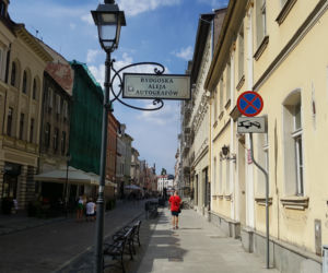 Symbole Bydgoszczy