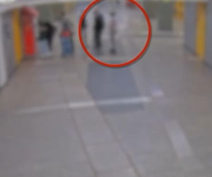 16-latek brutalnie zaatakowany na stacji metra w Warszawie