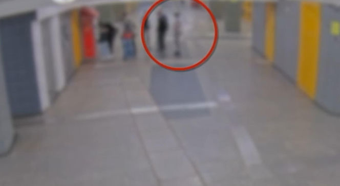 16-latek brutalnie zaatakowany na stacji metra w Warszawie