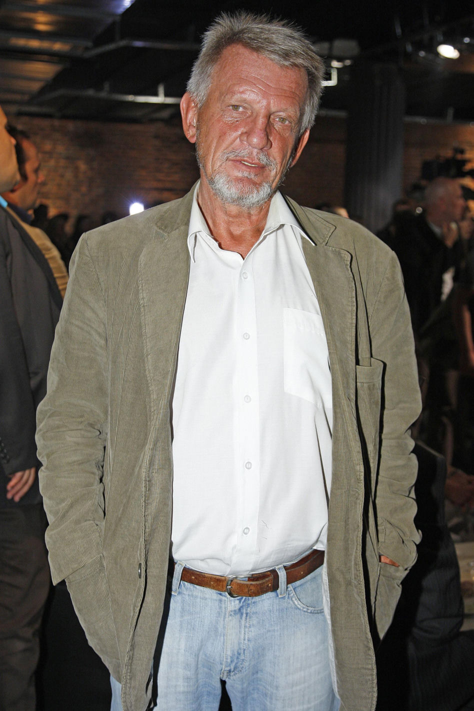 Bronisław Cieślak 