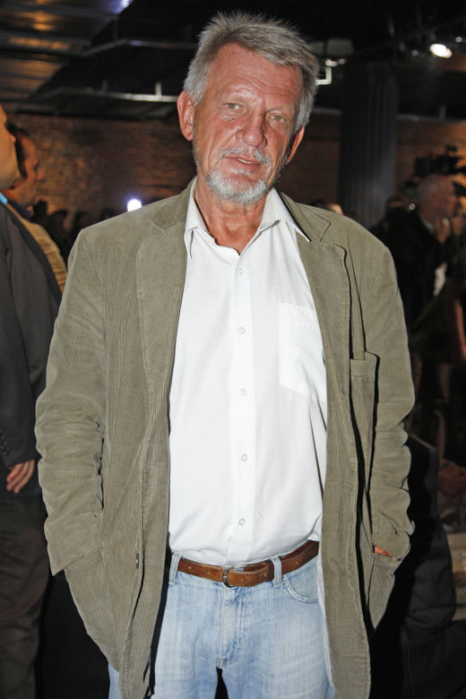 Bronisław Cieślak 