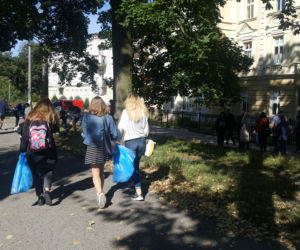 Sprzątanie Bydgoszczy