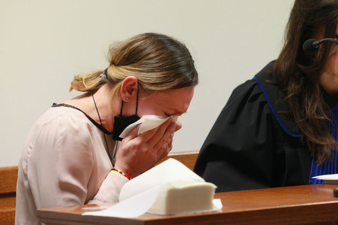 Drzewo zabiło Liliankę w Parku Praskim. Jej rodzice zeznają przed sądem 