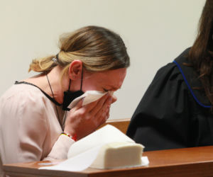 Drzewo zabiło Liliankę w Parku Praskim. Jej rodzice zeznają przed sądem 