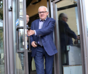 Burza mózgów PIS na Nowogrodzkiej