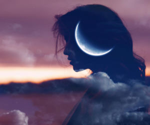 W czwartek nastąpi wielki przełom w związkach dla tych 4 znaków zodiaku. To portal do przemiany i nowego życia. Horoskop na nów Księżyca w listopadzie zakończy to, co było toksyczne